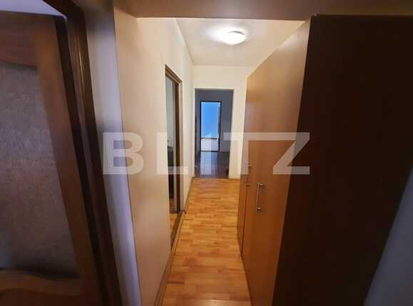 Apartament de vanzare 3 camere decomandat Targu Mures BLITZ 74443AV | Poza10