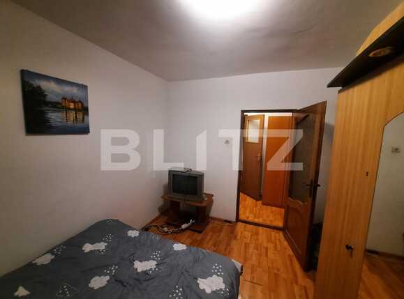 Apartament de vanzare 3 camere decomandat Targu Mures BLITZ 74443AV | Poza8
