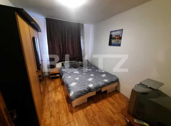 Apartament de vanzare 3 camere decomandat Targu Mures BLITZ 74443AV | Poza7