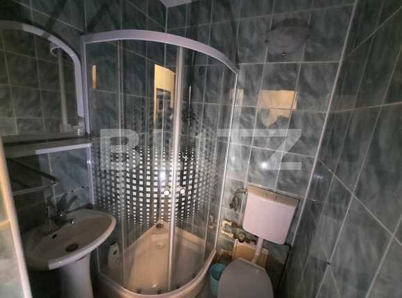 Apartament de vanzare 3 camere decomandat Targu Mures BLITZ 74443AV | Poza11