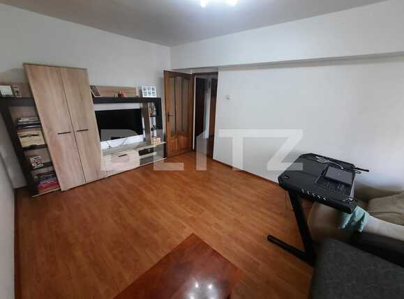 Apartament de vanzare 3 camere decomandat Targu Mures BLITZ 74443AV | Poza1