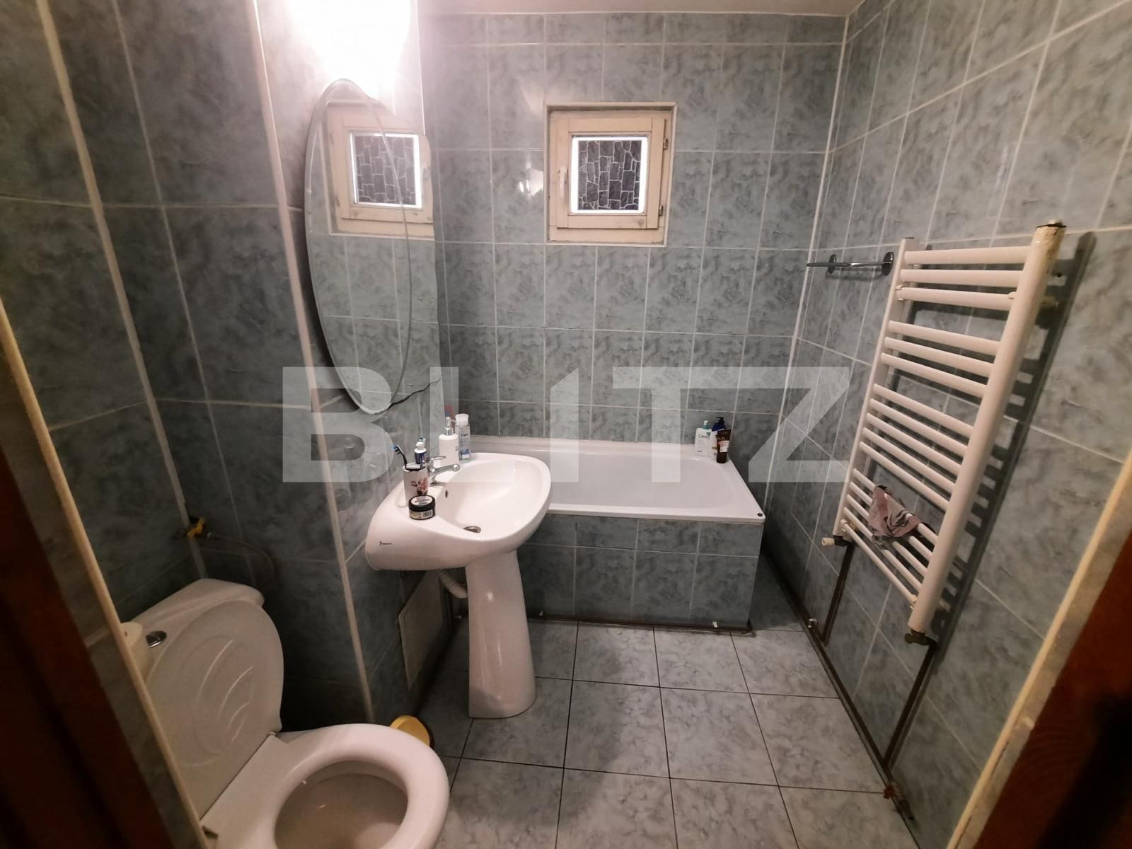 Apartament de vanzare 3 camere decomandat Targu Mures BLITZ 74443AV | Poza12