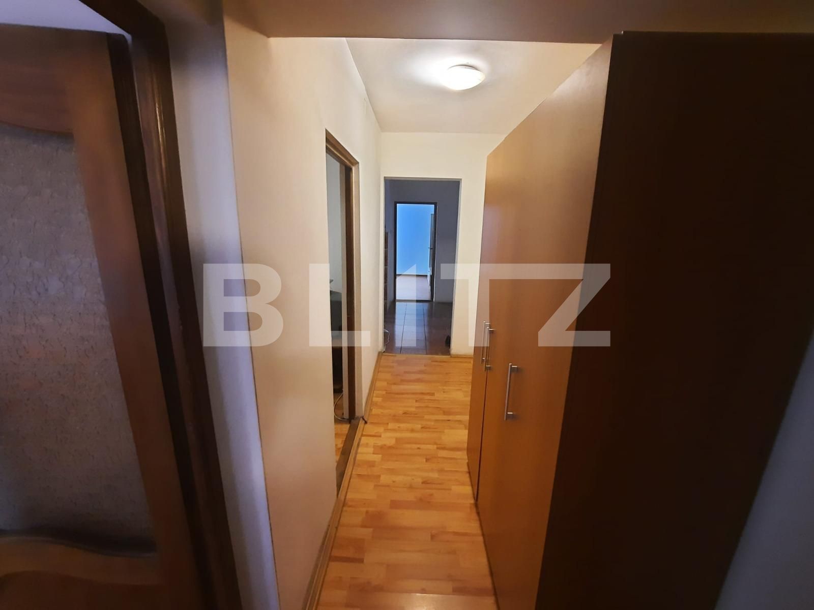 Apartament de vanzare 3 camere decomandat Targu Mures BLITZ 74443AV | Poza10