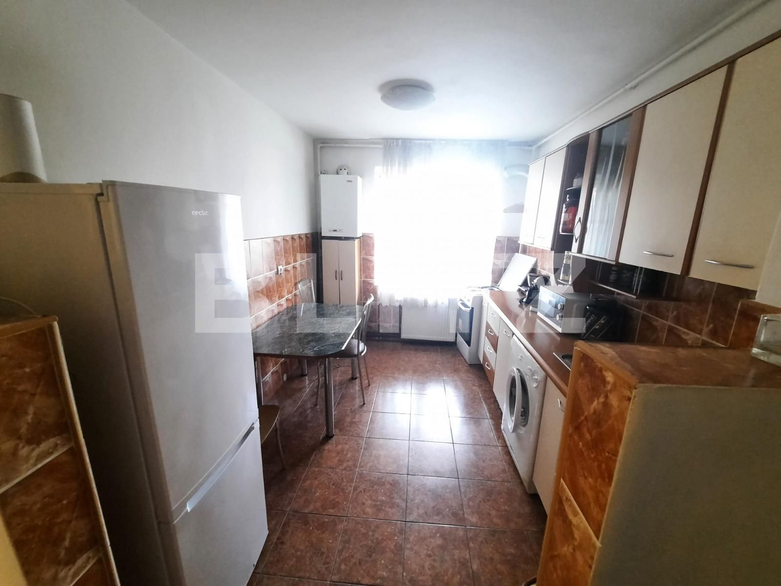 Apartament de vanzare 3 camere decomandat Targu Mures BLITZ 74443AV | Poza4