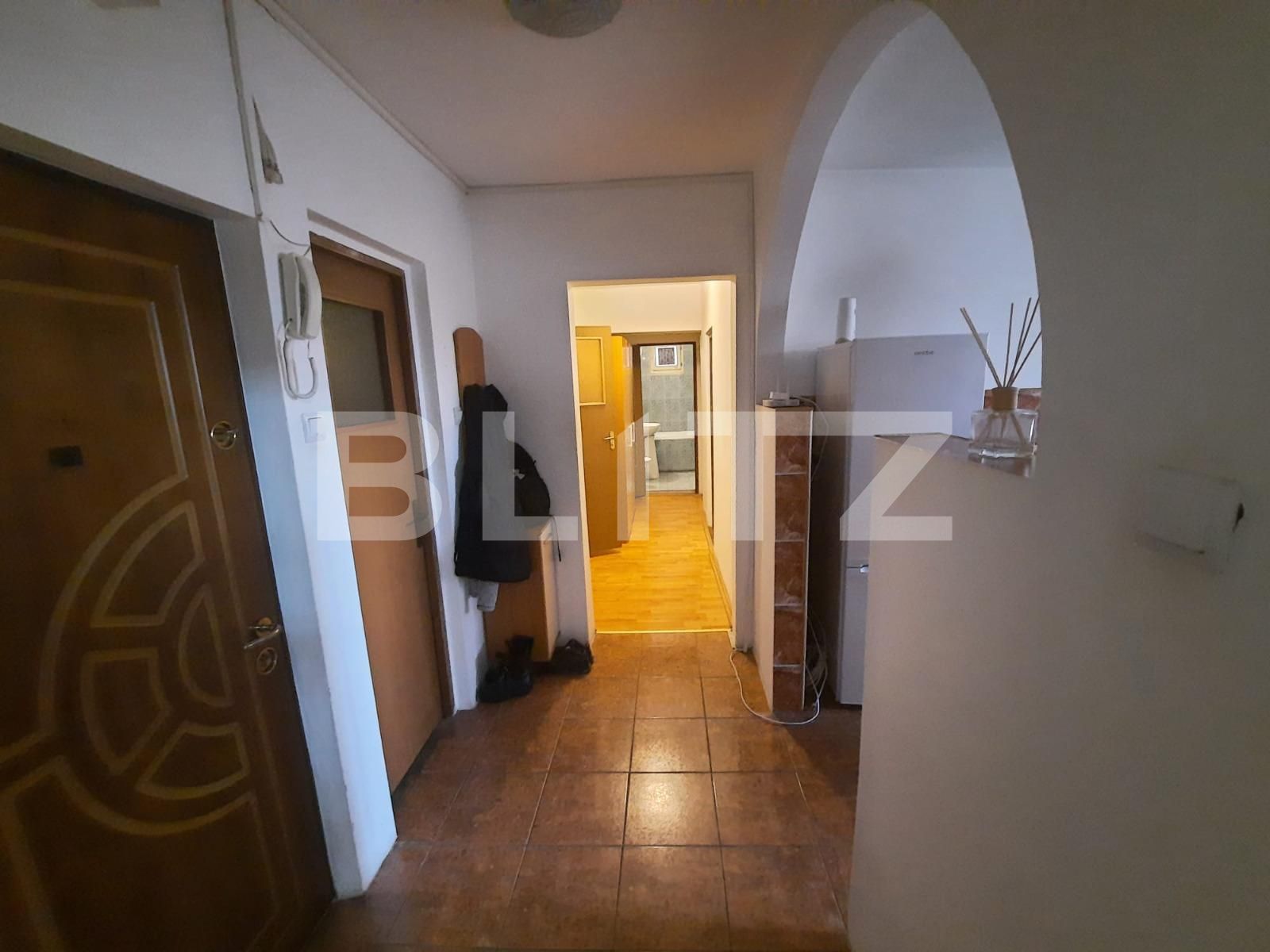 Apartament de vanzare 3 camere decomandat Targu Mures BLITZ 74443AV | Poza9