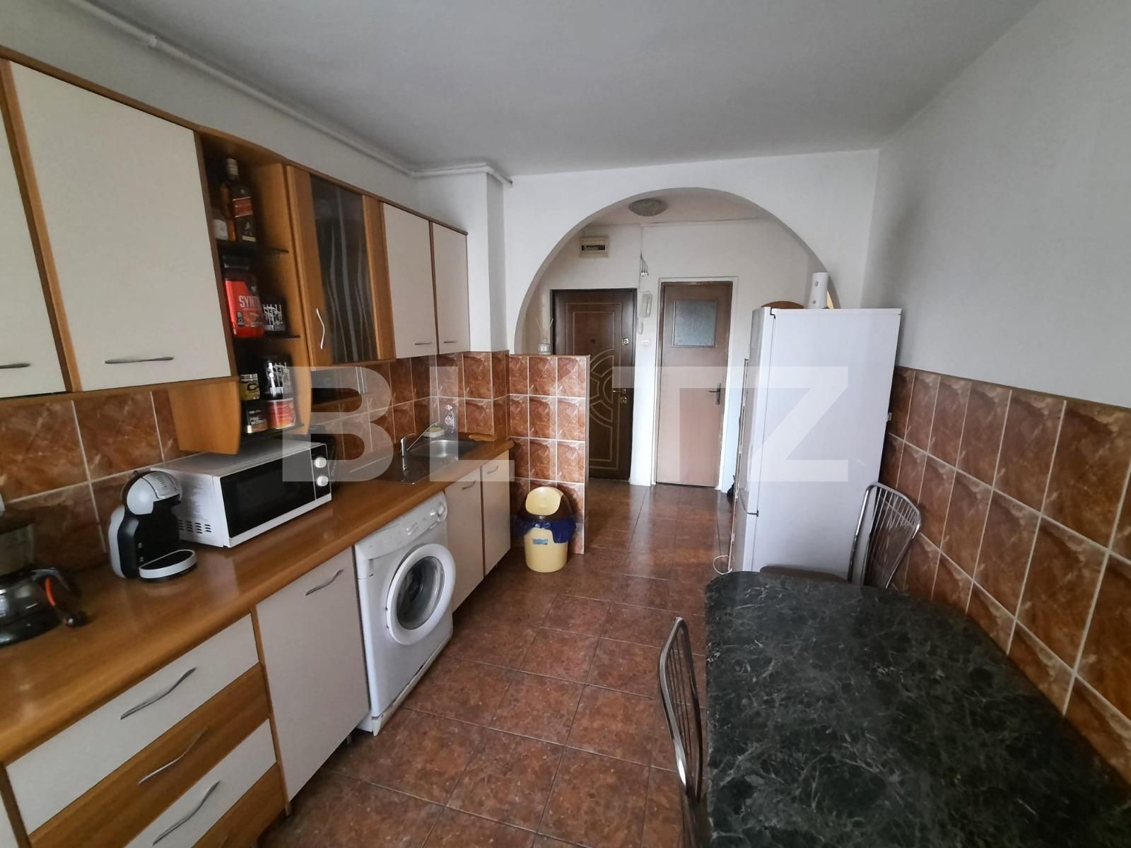 Apartament de vanzare 3 camere decomandat Targu Mures BLITZ 74443AV | Poza3