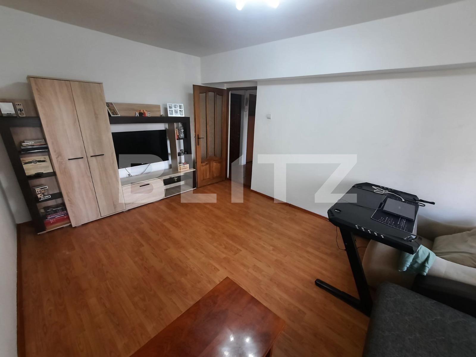 Apartament de vanzare 3 camere decomandat Targu Mures BLITZ 74443AV | Poza1