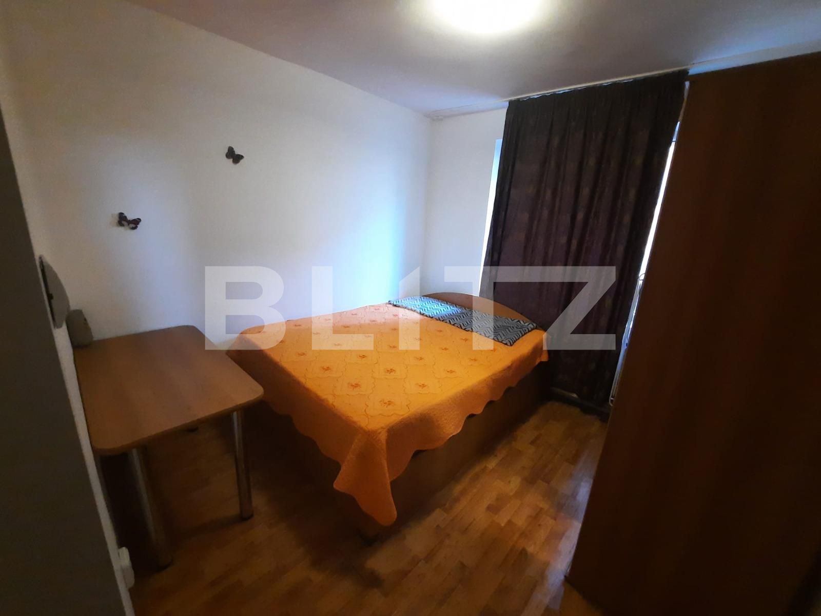 Apartament de vanzare 3 camere decomandat Targu Mures BLITZ 74443AV | Poza5