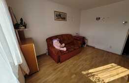 Garsoniera de 30 mp utili, zona Tudor! Investitie!