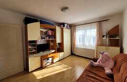 Garsoniera de 30 mp utili, zona Tudor! Investitie!