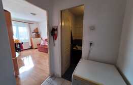 Garsoniera de 30 mp utili, zona Tudor! Investitie!