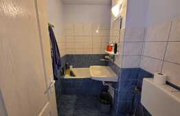 Garsoniera de 30 mp utili, zona Tudor! Investitie!