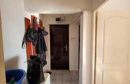 Garsoniera de 30 mp utili, zona Tudor! Investitie!