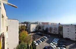 Garsoniera de 30 mp utili, zona Tudor! Investitie!