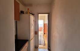 Garsoniera de 30 mp utili, zona Tudor! Investitie!