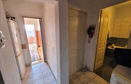 Garsoniera de 30 mp utili, zona Tudor! Investitie!