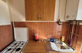 Garsoniera de 30 mp utili, zona Tudor! Investitie!