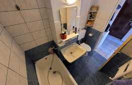 Garsoniera de 30 mp utili, zona Tudor! Investitie!