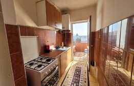 Garsoniera de 30 mp utili, zona Tudor! Investitie!