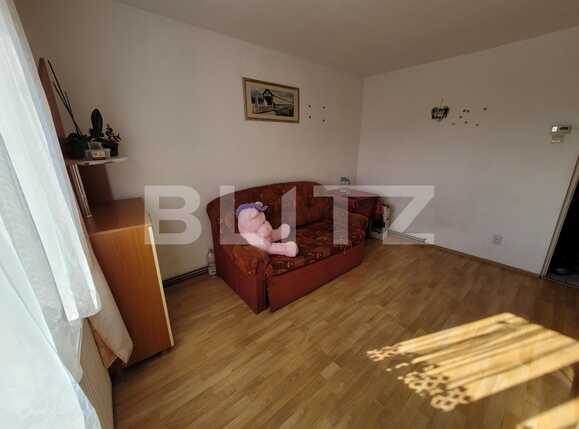 Garsonieră de vânzare Tudor Vladimirescu - 74468AV | BLITZ Târgu Mureș | Poza3