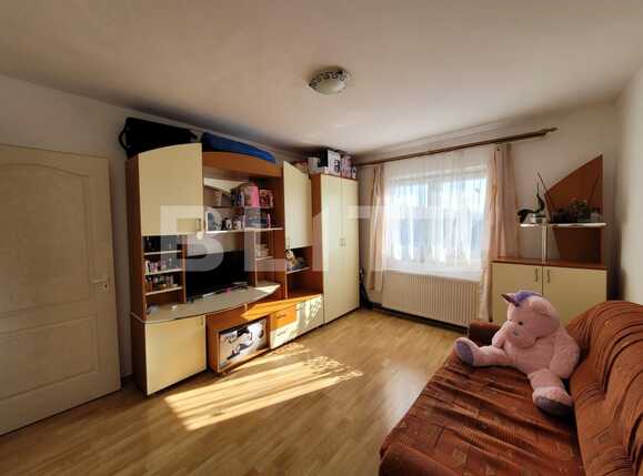 Garsonieră de vânzare Tudor Vladimirescu - 74468AV | BLITZ Târgu Mureș | Poza1