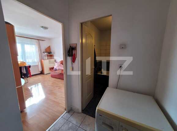 Garsonieră de vânzare Tudor Vladimirescu - 74468AV | BLITZ Târgu Mureș | Poza5