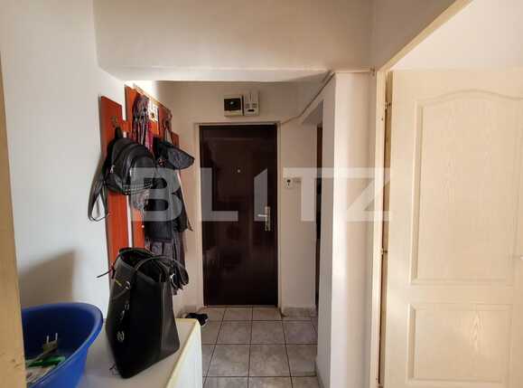 Garsonieră de vânzare Tudor Vladimirescu - 74468AV | BLITZ Târgu Mureș | Poza4