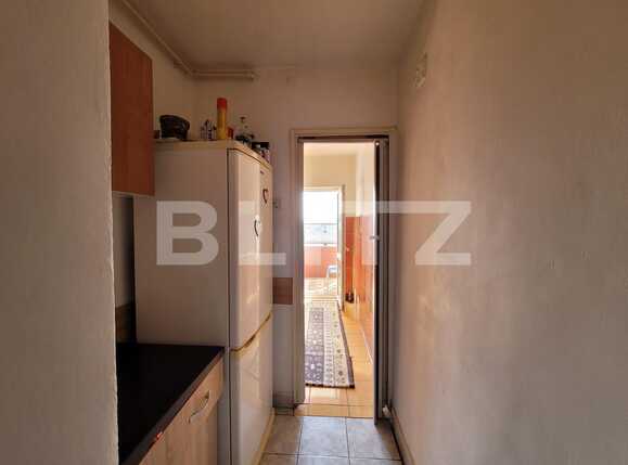 Garsonieră de vânzare Tudor Vladimirescu - 74468AV | BLITZ Târgu Mureș | Poza7