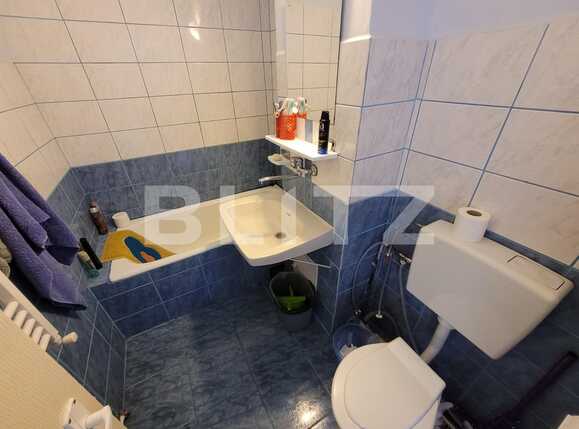 Garsonieră de vânzare Tudor Vladimirescu - 74468AV | BLITZ Târgu Mureș | Poza13