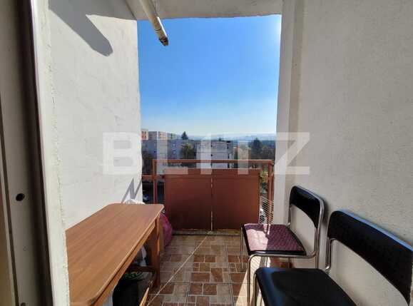 Garsonieră de vânzare Tudor Vladimirescu - 74468AV | BLITZ Târgu Mureș | Poza14
