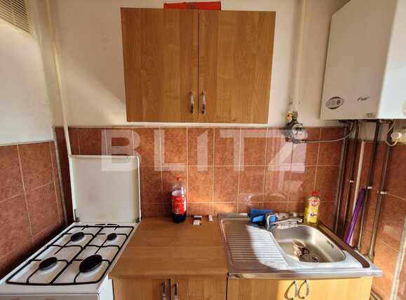 Garsonieră de vânzare Tudor Vladimirescu - 74468AV | BLITZ Târgu Mureș | Poza10