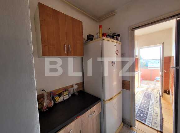 Garsonieră de vânzare Tudor Vladimirescu - 74468AV | BLITZ Târgu Mureș | Poza8