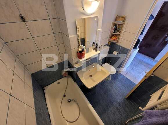 Garsonieră de vânzare Tudor Vladimirescu - 74468AV | BLITZ Târgu Mureș | Poza11