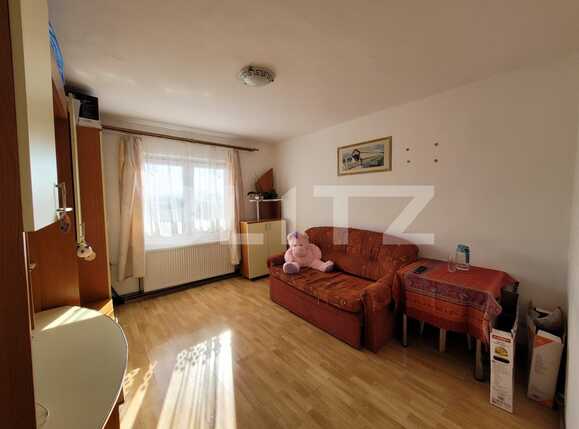 Garsonieră de vânzare Tudor Vladimirescu - 74468AV | BLITZ Târgu Mureș | Poza2