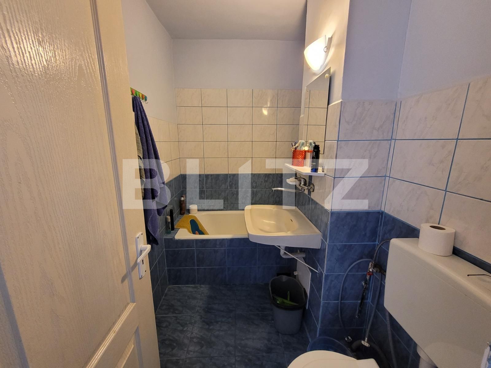 Garsonieră de vânzare Tudor Vladimirescu - 74468AV | BLITZ Târgu Mureș | Poza12