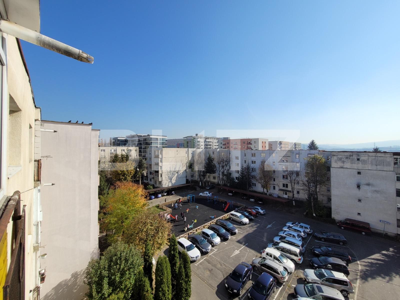 Garsonieră de vânzare Tudor Vladimirescu - 74468AV | BLITZ Târgu Mureș | Poza15