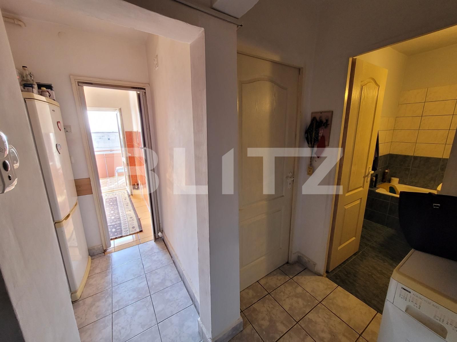 Garsonieră de vânzare Tudor Vladimirescu - 74468AV | BLITZ Târgu Mureș | Poza6