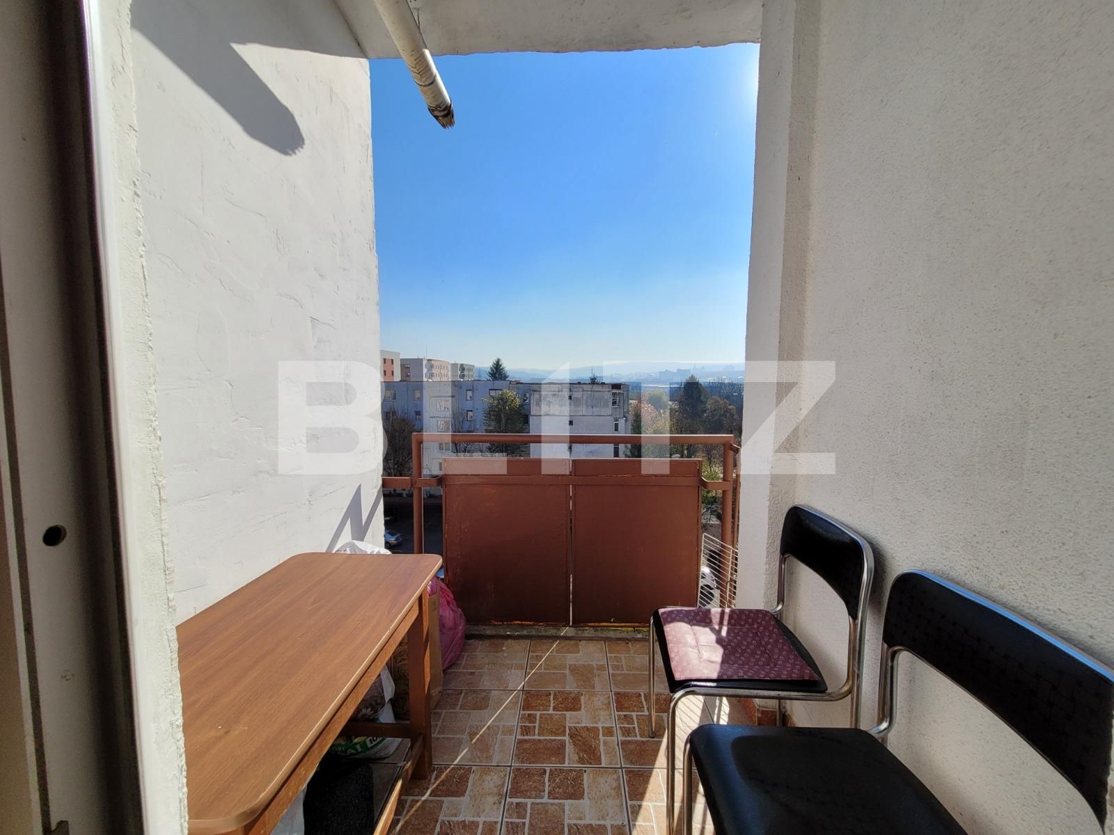 Garsonieră de vânzare Tudor Vladimirescu - 74468AV | BLITZ Târgu Mureș | Poza14