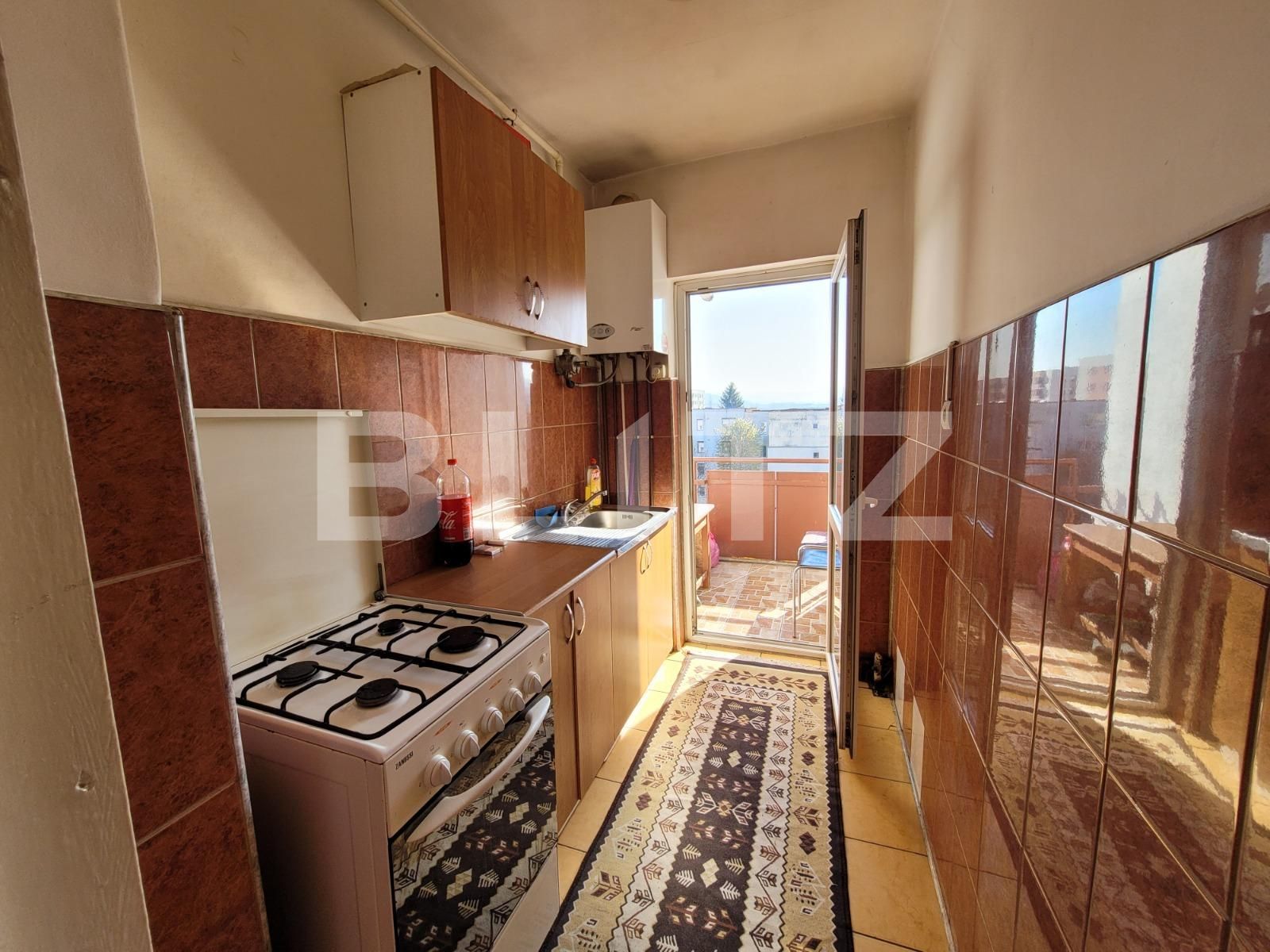 Garsonieră de vânzare Tudor Vladimirescu - 74468AV | BLITZ Târgu Mureș | Poza9