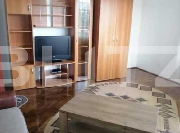 Apartament de închiriat 2 camere Tudor Vladimirescu - 74545AI | BLITZ Târgu Mureș | Poza1