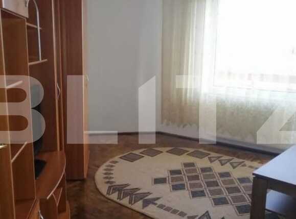 Apartament de închiriat 2 camere Tudor Vladimirescu - 74545AI | BLITZ Târgu Mureș | Poza3