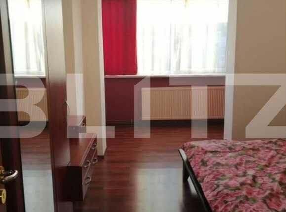 Apartament de închiriat 2 camere Tudor Vladimirescu - 74545AI | BLITZ Târgu Mureș | Poza5