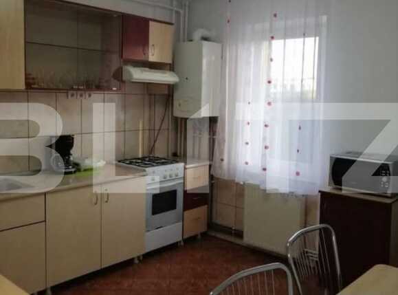 Apartament de închiriat 2 camere Tudor Vladimirescu - 74545AI | BLITZ Târgu Mureș | Poza6
