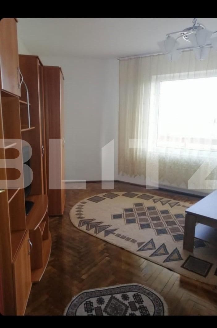 Apartament de închiriat 2 camere Tudor Vladimirescu - 74545AI | BLITZ Târgu Mureș | Poza3