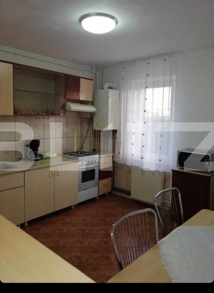 Apartament de închiriat 2 camere Tudor Vladimirescu - 74545AI | BLITZ Târgu Mureș | Poza6