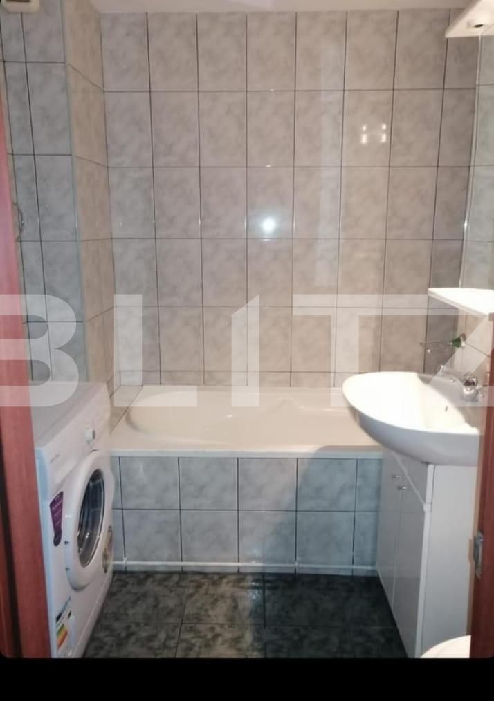 Apartament de închiriat 2 camere Tudor Vladimirescu - 74545AI | BLITZ Târgu Mureș | Poza8