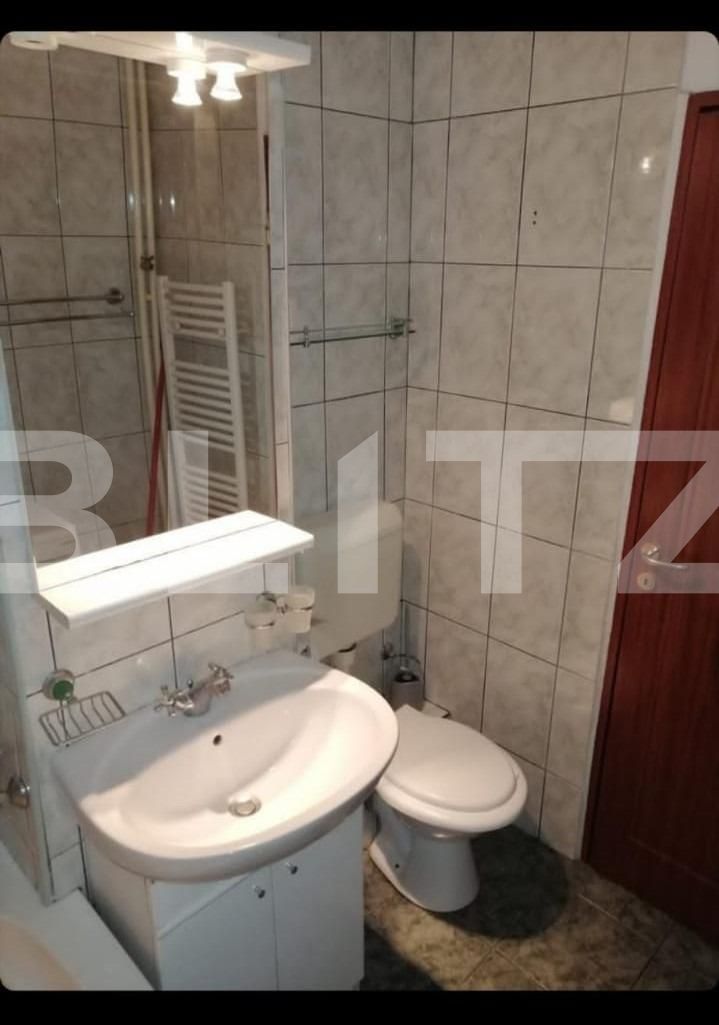 Apartament de închiriat 2 camere Tudor Vladimirescu - 74545AI | BLITZ Târgu Mureș | Poza7