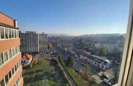 Apartament 2 camere, 50 de mp, zona Garii!