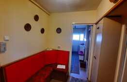 Apartament 2 camere, 50 de mp, zona Garii!