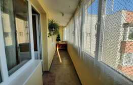 Apartament 2 camere, 50 de mp, zona Garii!